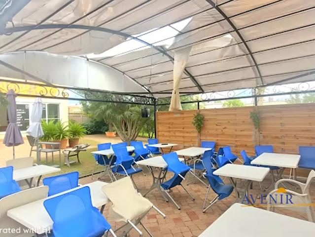 Vente Fond de commerce 104 m2 Marseille 13ème