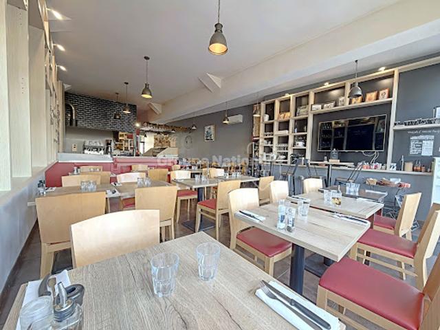 Vente Fond de commerce 104 m2 Perols