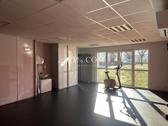 Vente Fond de commerce 0 pièces 105 m2 Epinal