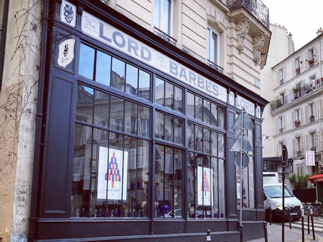 Vente Fond de commerce 105 m2 Paris 18ème