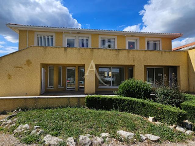 Vente Fond de commerce 105 m2 Rouffiac Tolosan