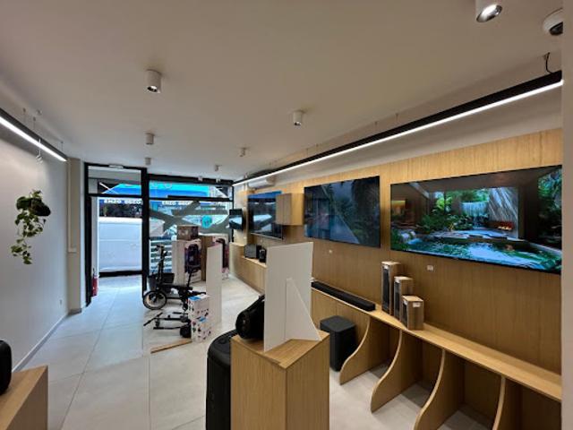 Vente Fond de commerce 105 m2 Saint Pierre