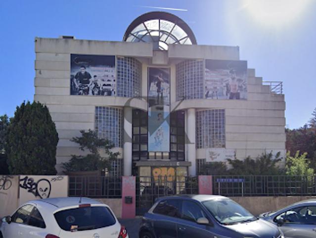 Vente Autre 35 pièces 1062.45 m2 Marseille 8ème