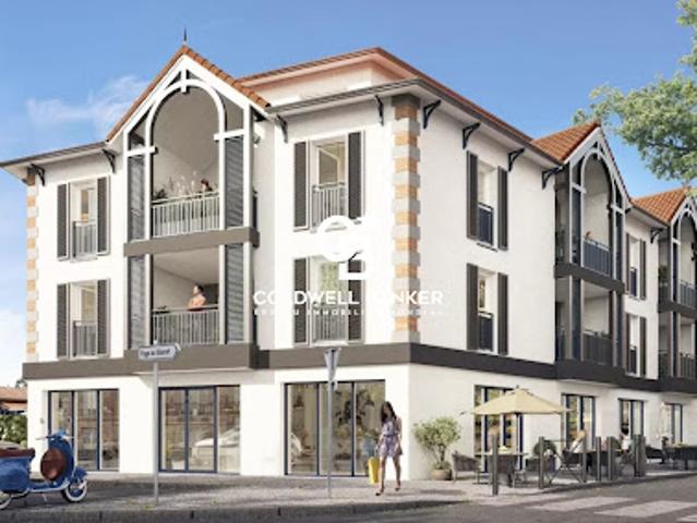 Vente Fond de commerce 106 m2 Andernos les Bains