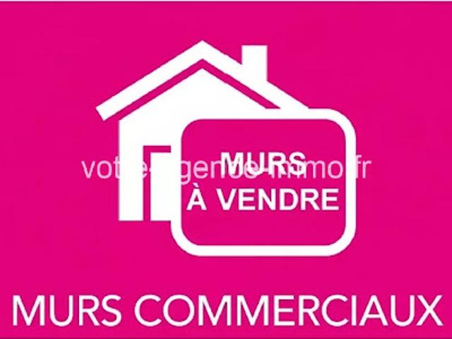 Vente Fond de commerce 106 m2 Nice