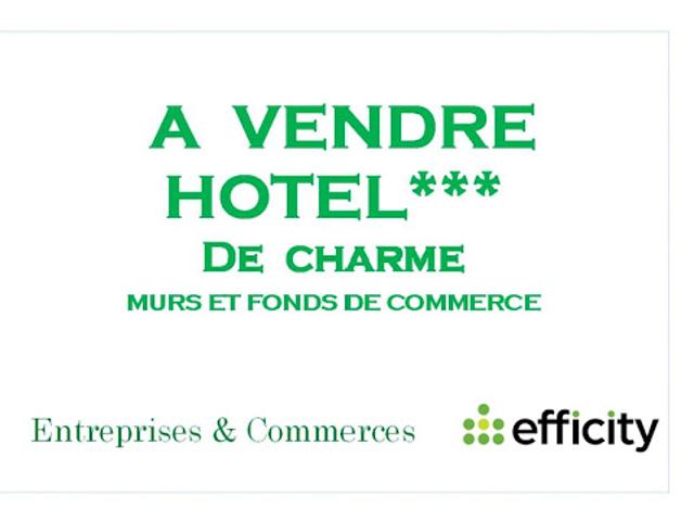 Vente Fond de commerce 1084 m2 Estrablin
