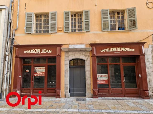 Vente Fond de commerce 108 m2 Toulon
