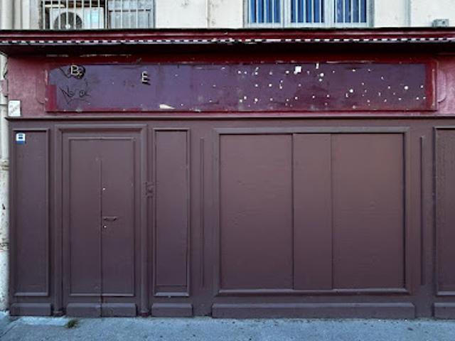 Vente Fond de commerce 108 m2 Lyon 5ème