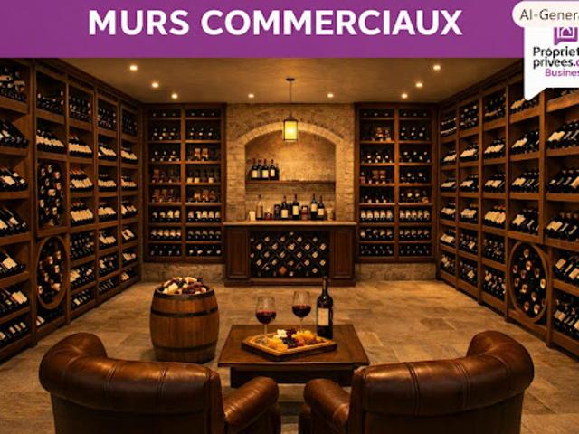 Vente Fond de commerce 108 m2 Sevres