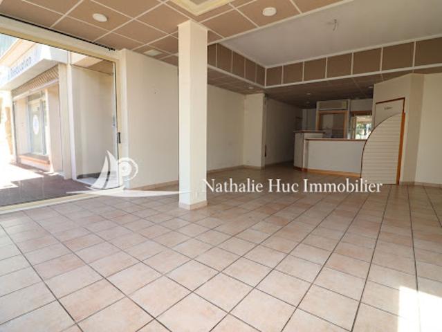 Vente Autre 0 pièces 109.86 m2 Canet plage