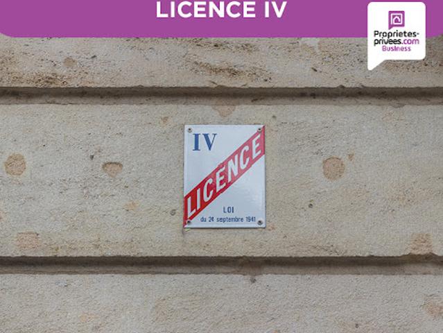 Vente Fond de commerce 10 m2 Paris 9ème