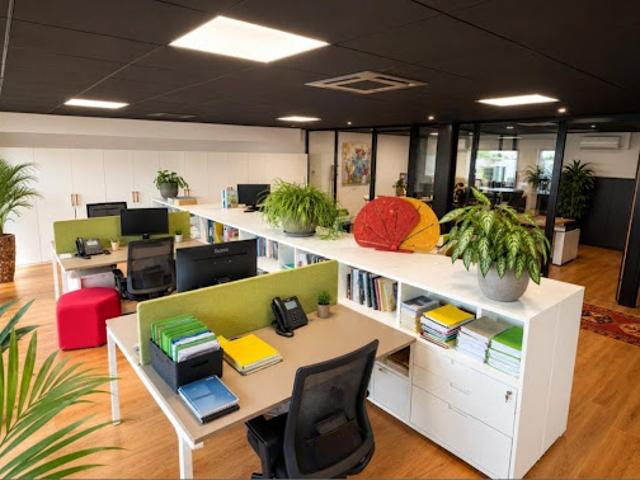 Vente Fond de commerce 10 pièces 513 m2 Begles