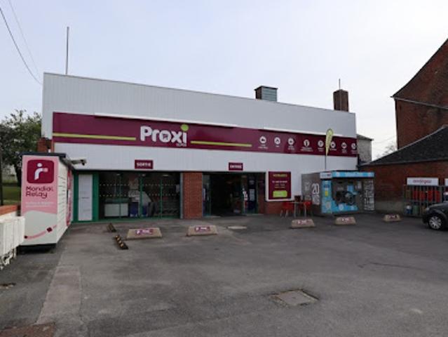 Vente Fond de commerce 10 pièces 580 m2 Sains du Nord