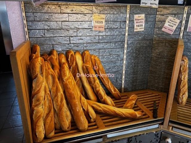 Vente Fond de commerce 10 pièces 100 m2 Mirecourt