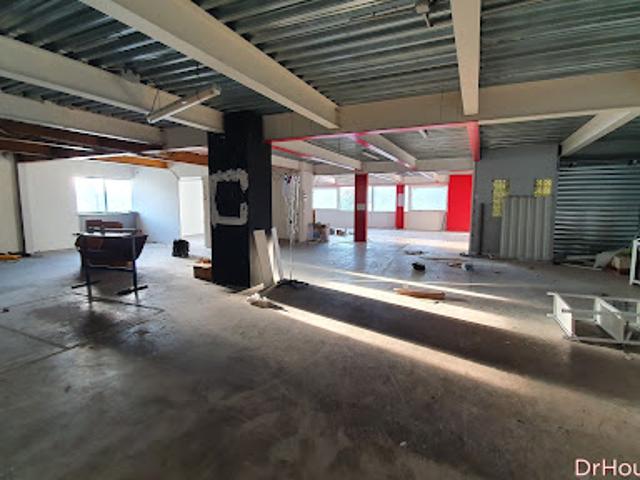 Vente Autre 10 pièces 1200 m2 Ajaccio