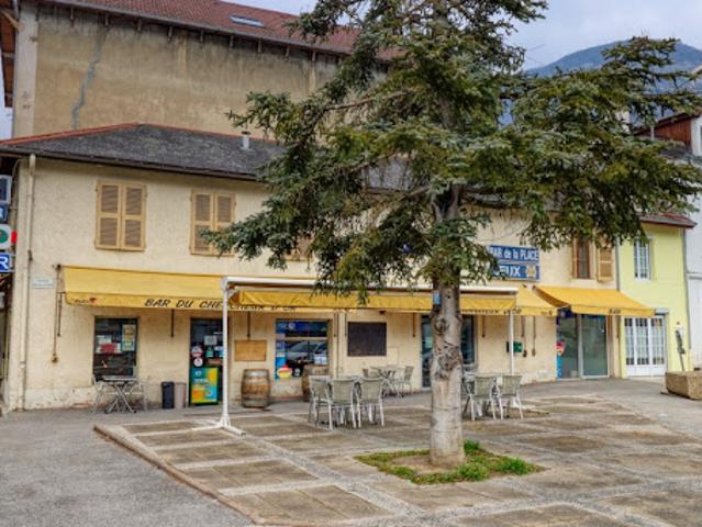 Vente Fond de commerce 10 pièces 180 m2 Virieu le Grand