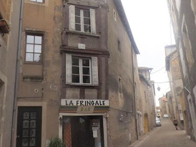 Vente Fond de commerce 10 pièces 200 m2 Confolens