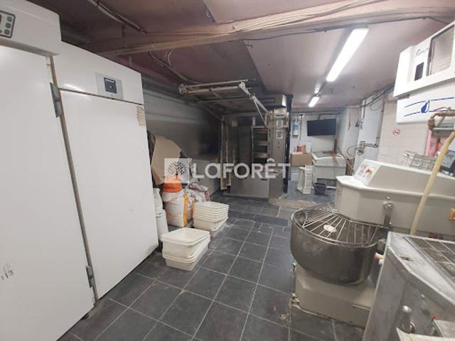 Vente Fond de commerce 10 pièces 221.24 m2 Le Raincy