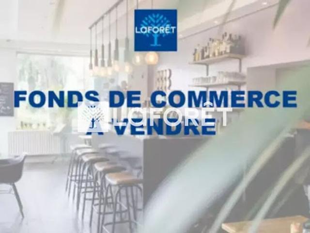 Vente Fond de commerce 10 pièces 221.24 m2 Le Raincy