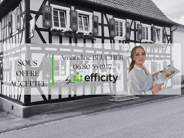 Vente Fond de commerce 10 pièces 233 m2 Lobsann