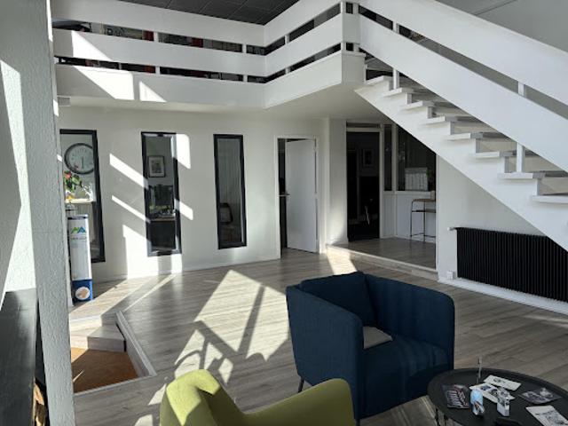 Vente Fond de commerce 10 pièces 248 m2 Rouen