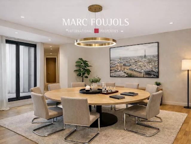 Vente Fond de commerce 10 pièces 259.03 m2 Paris 16ème
