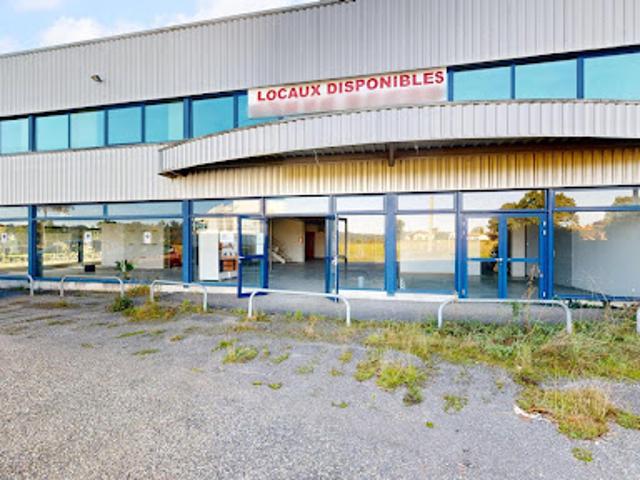 Vente Fond de commerce 10 pièces 2600 m2 Saint Gaudens