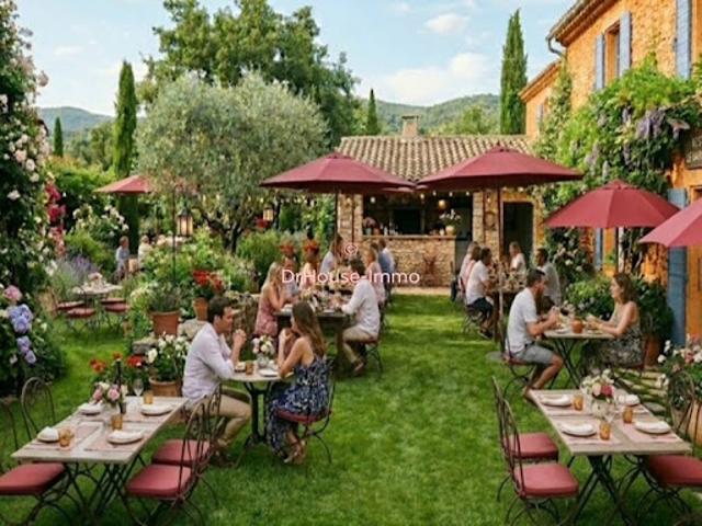 Vente Fond de commerce 10 pièces 300 m2 Villefranche sur saone