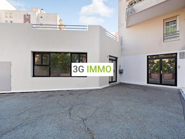 Vente Fond de commerce 10 pièces 303.02 m2 Le kremlin bicetre