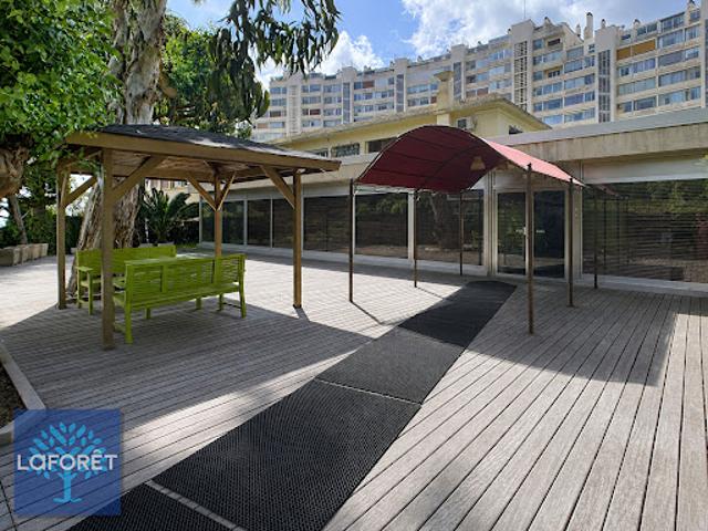 Vente Fond de commerce 10 pièces 315.84 m2 Cannes