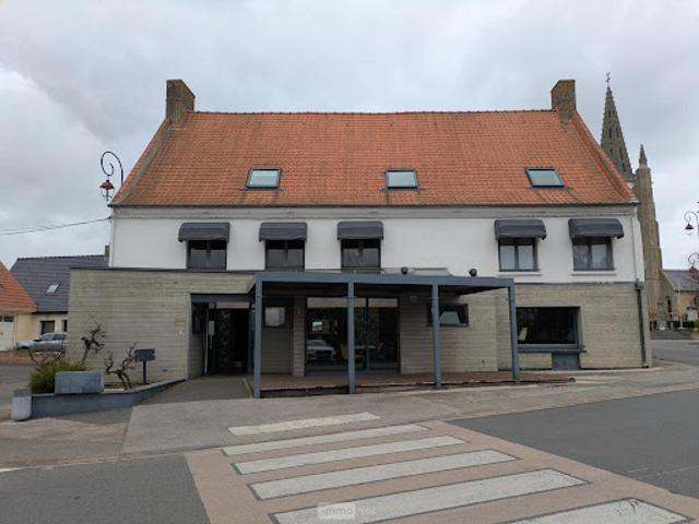 Vente Fond de commerce 10 pièces Bergues