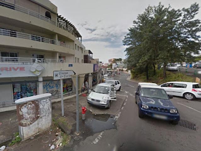 Vente Fond de commerce 113.23 m2 Sainte Clotilde