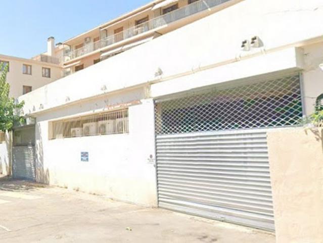 Vente Fond de commerce 1100 m2 Toulon