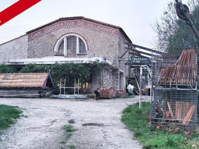 Vente Fond de commerce 6 pièces 1100 m2 Castelnaudary