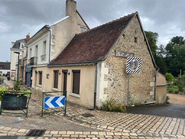 Vente Autre 5 pièces 110 m2 Villedômer