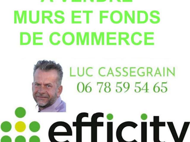 Vente Fond de commerce 110 m2 Aix en Provence