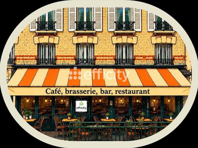 Vente Fond de commerce 110 m2 Boulogne Billancourt