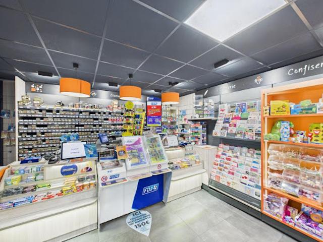Vente Fond de commerce Grenoble