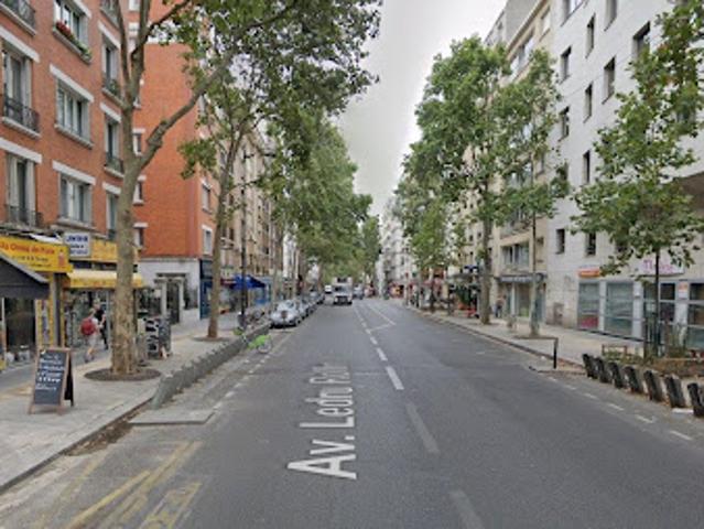 Vente Fond de commerce 110 m2 Paris 11ème