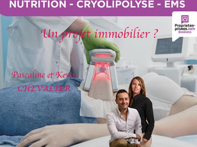 Vente Fond de commerce 110 m2 Salon de Provence