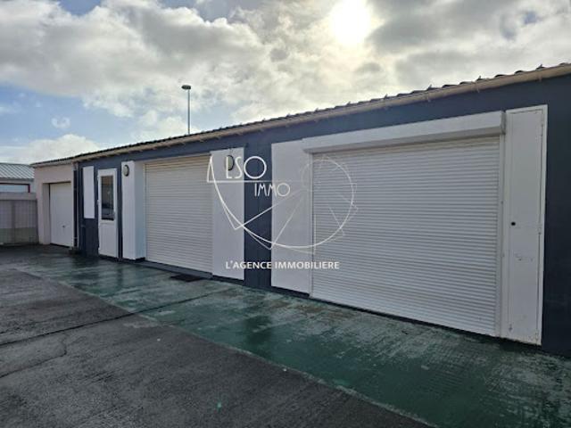 Vente Autre 0 pièces 111 m2 Chateau d'olonne