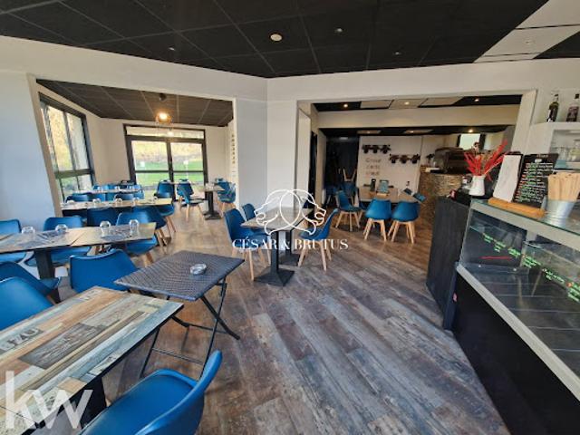 Vente Fond de commerce 112 m2 Lyon 9ème