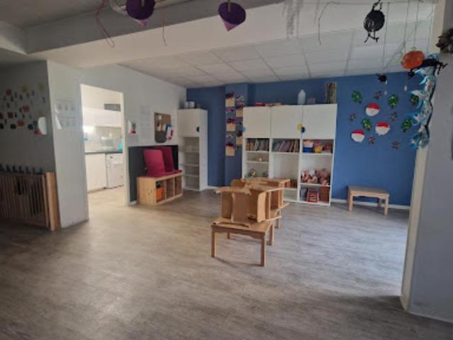 Vente Fond de commerce 112 m2 Marseille 5ème