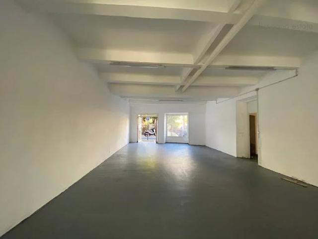 Vente Fond de commerce 115.41 m2 Cannes