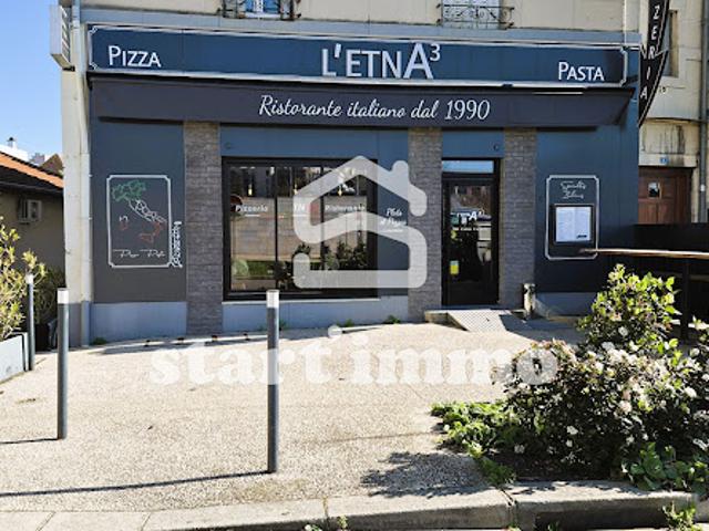 Vente Fond de commerce 115 m2 Besançon