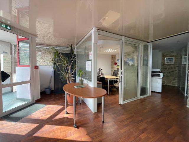 Vente Fond de commerce 115 m2 Dax