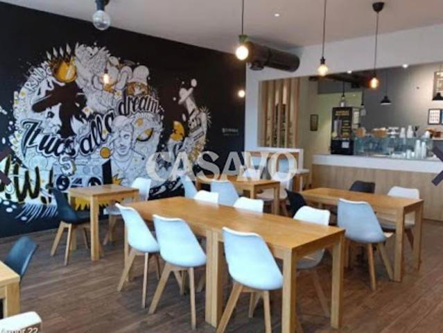 Vente Fond de commerce 115 m2 Noisy le Grand