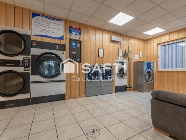 Vente Fond de commerce 115 m2 Rettel