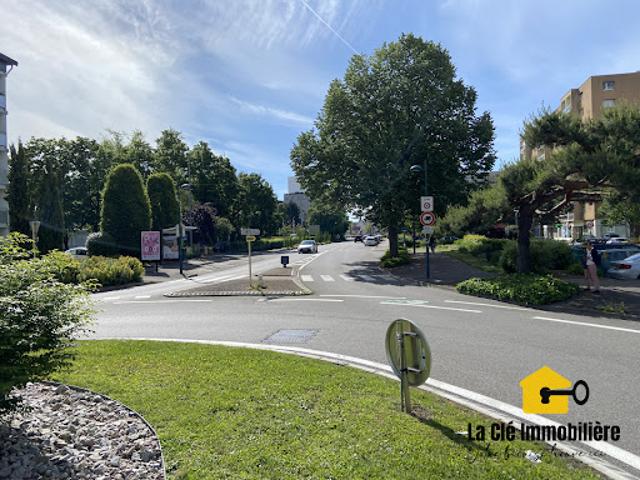 Vente Fond de commerce 115 m2 Saint Louis