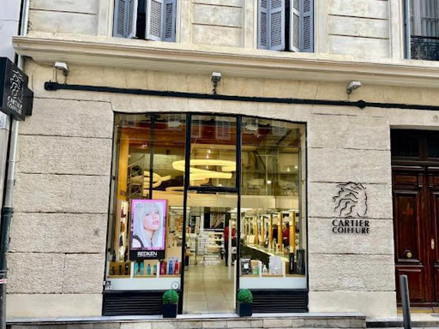 Vente Fond de commerce 116 m2 Marseille 6ème